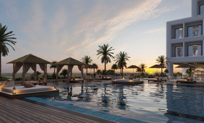 04 DTR_Hotel_Pool_Sunset 01 (Option B)