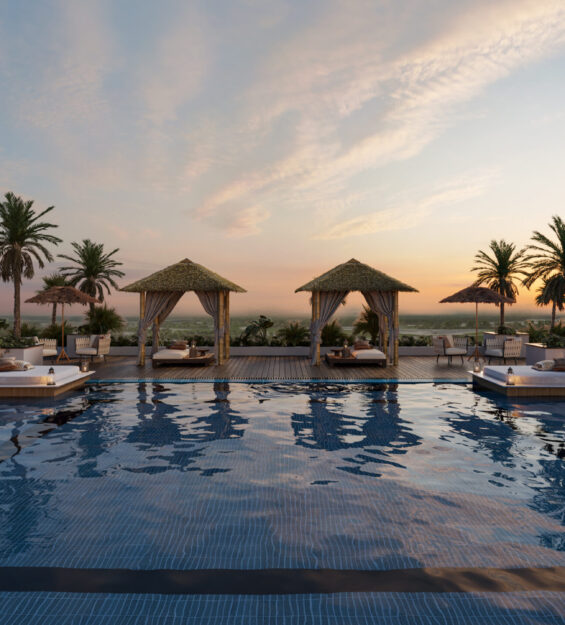 05 DTR_Hotel_pool_sunset 02 (option B)